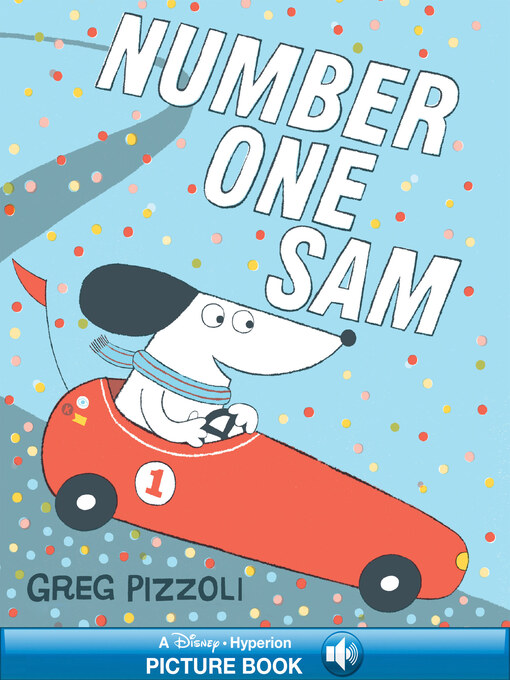 Title details for Number One Sam by Greg Pizzoli - Available